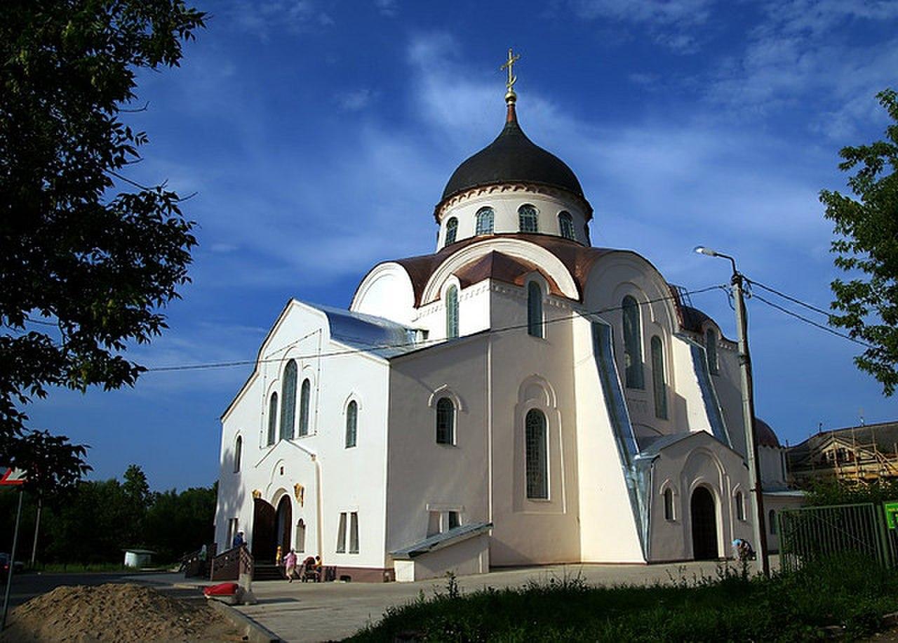 Tver Oblast, Russia